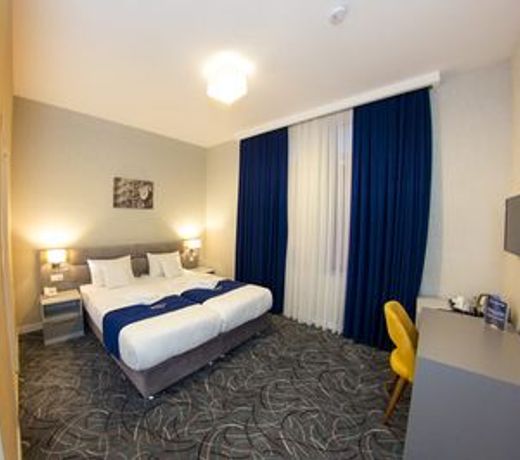 Tribeca Hotel