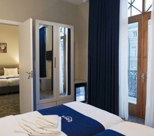 Tribeca Hotel