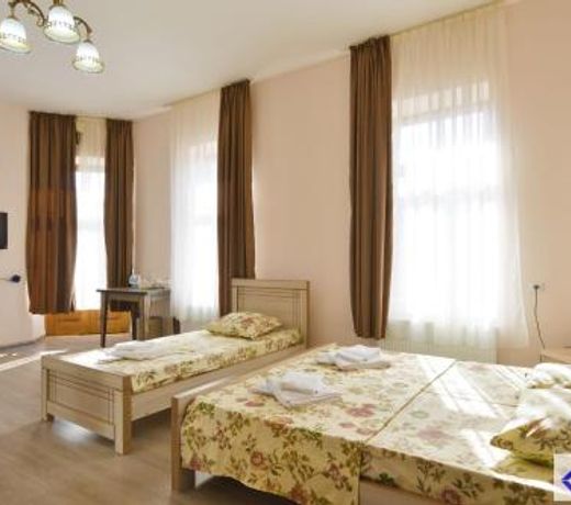 Hotel Vita