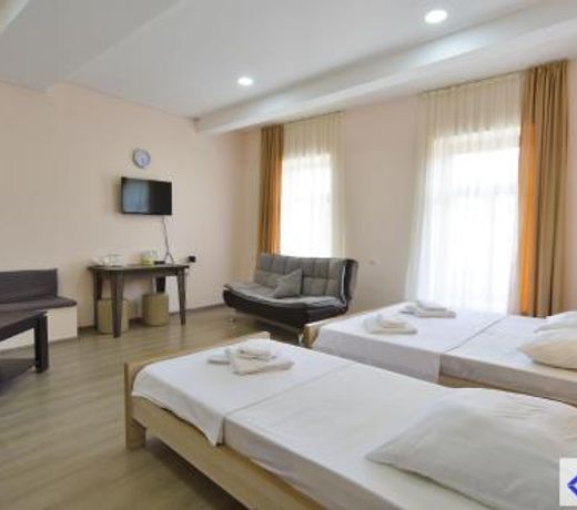 Hotel Vita