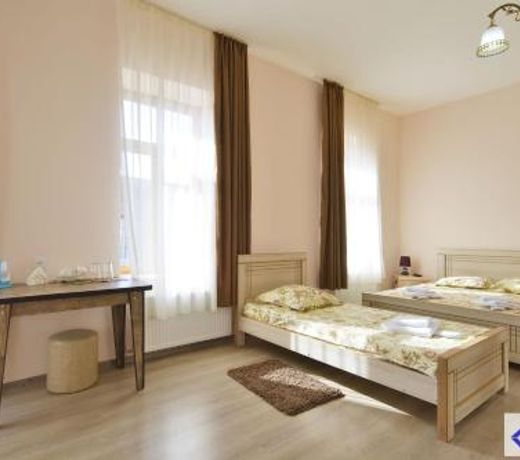 Hotel Vita