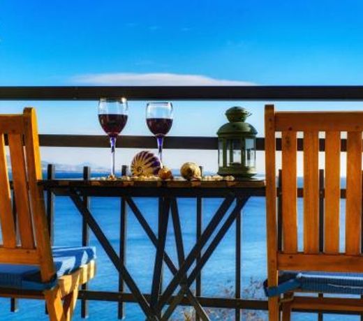 Seaview apartment