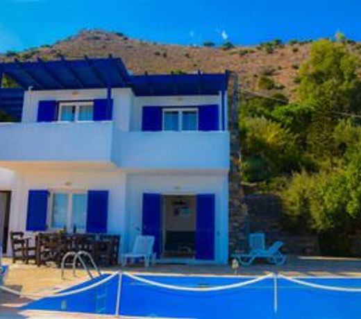 Elounda Theo Villa