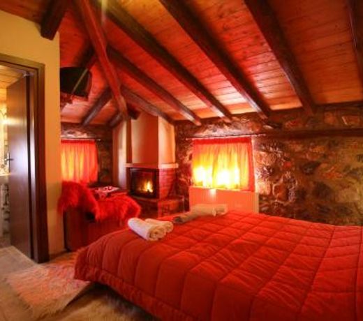 Eleni's Guesthouse