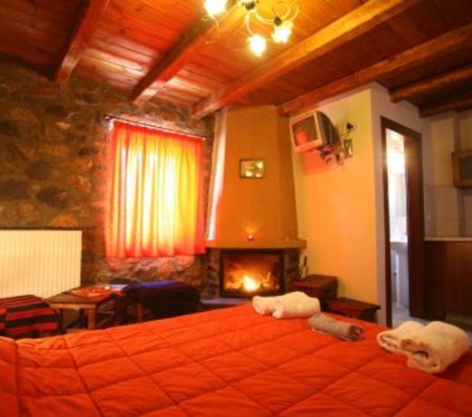 Eleni's Guesthouse