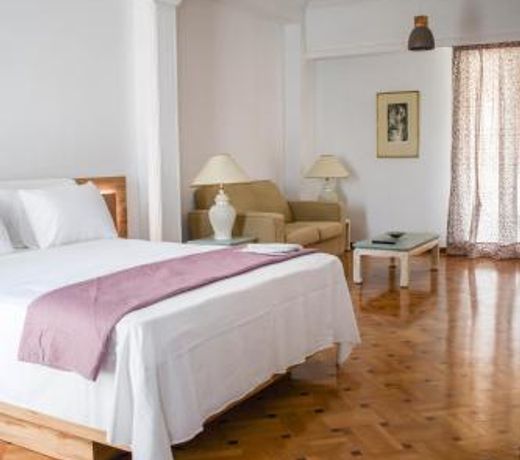 Ulysses Apartments Acropolis
