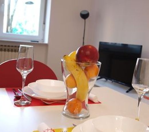 Apartment Frin