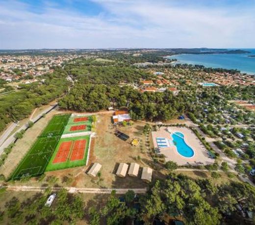Victoria Mobilehome BI VILLAGE