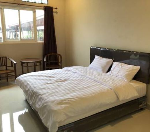 Moy Residence Tondano