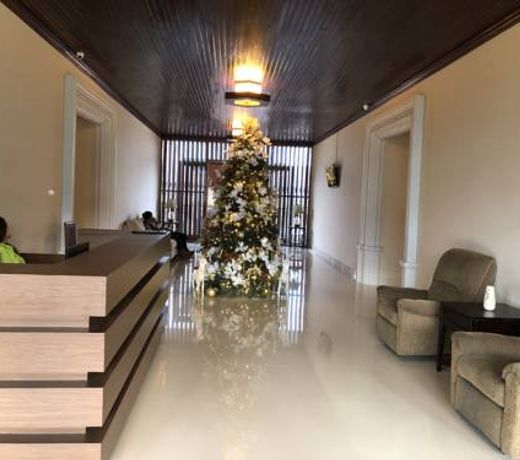 Moy Residence Tondano