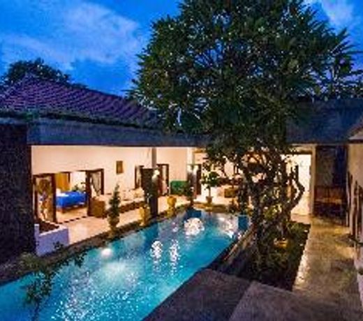 AV Villa Coco