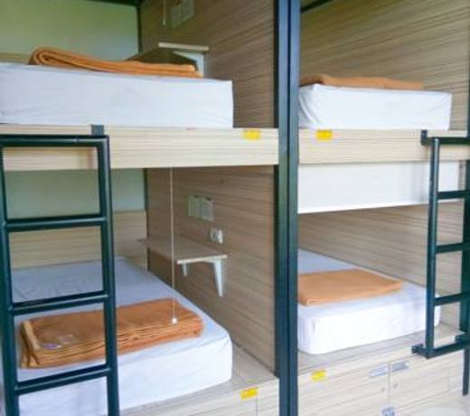 Freedom Hostel