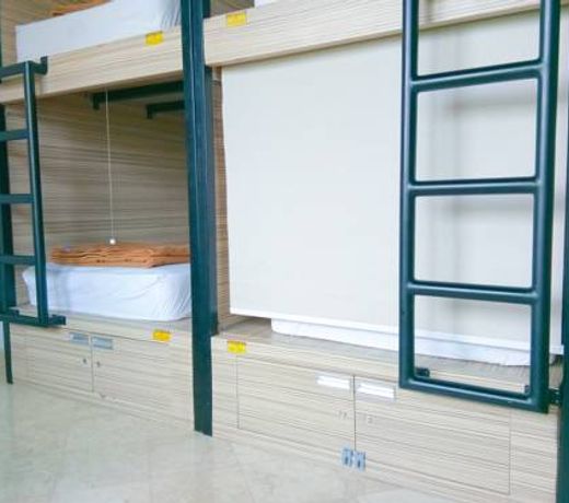Freedom Hostel