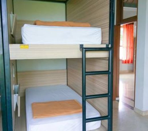 Freedom Hostel
