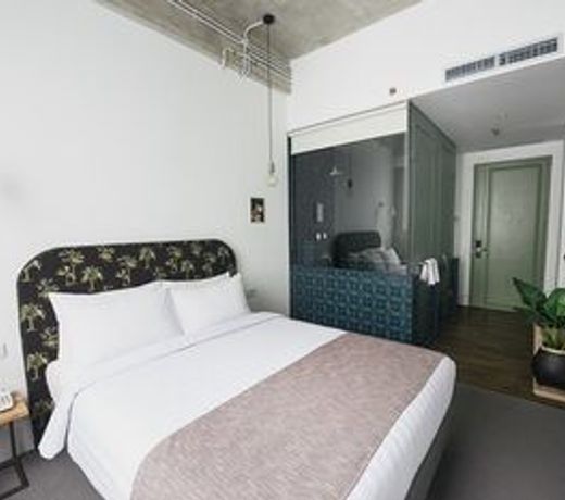 Hotel Monopoli