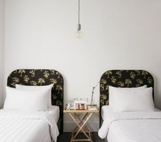 Hotel Monopoli