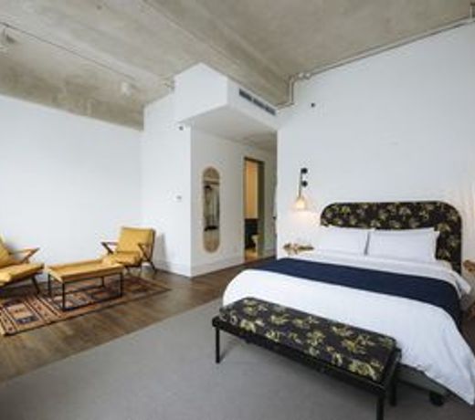 Hotel Monopoli