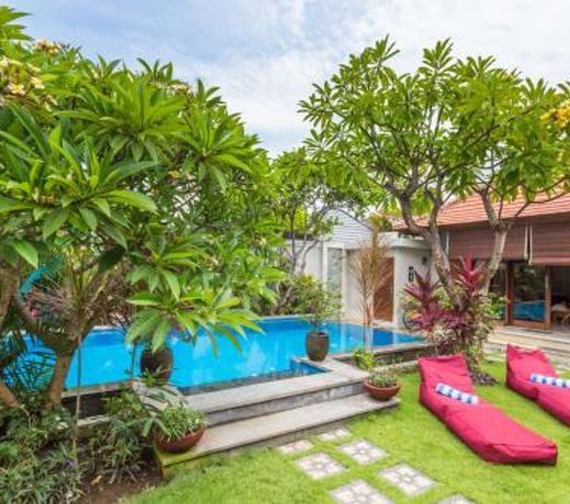 VILLA DIAMOND