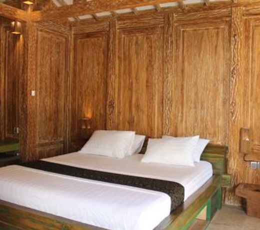 Jawa House
