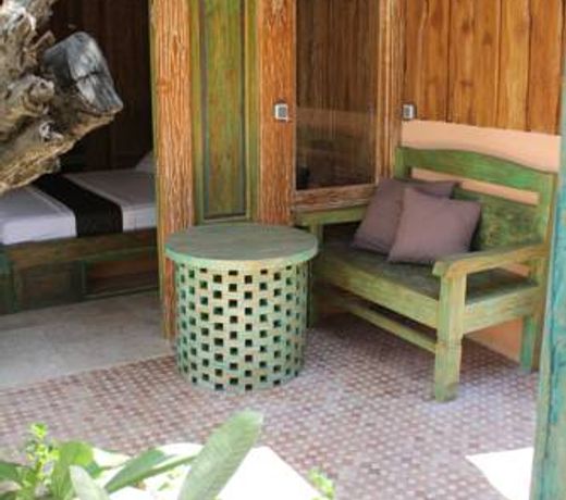 Jawa House