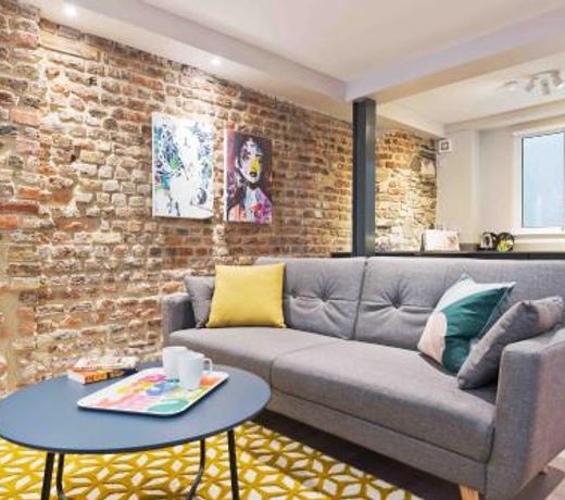 Temple Bar Crown Square Apartments
