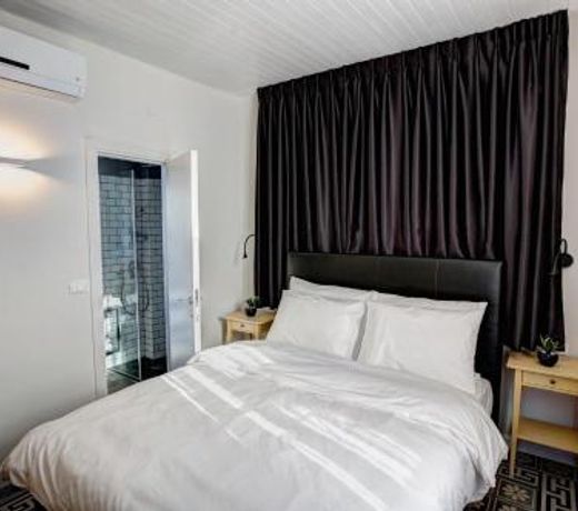 City Port Hotel