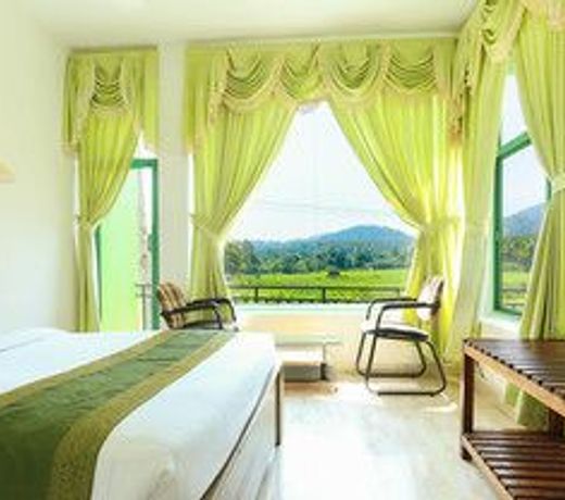 Treebo Haritham Residency