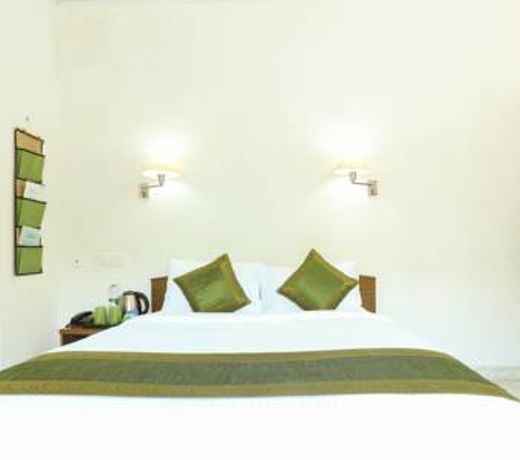 Treebo Haritham Residency