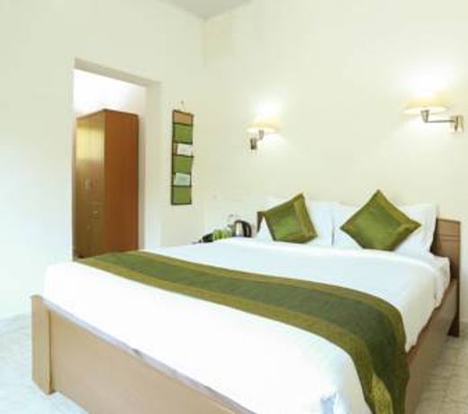 Treebo Haritham Residency