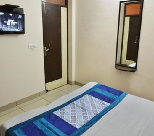 OYO 6298 Motel Divine