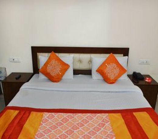 OYO 6298 Motel Divine