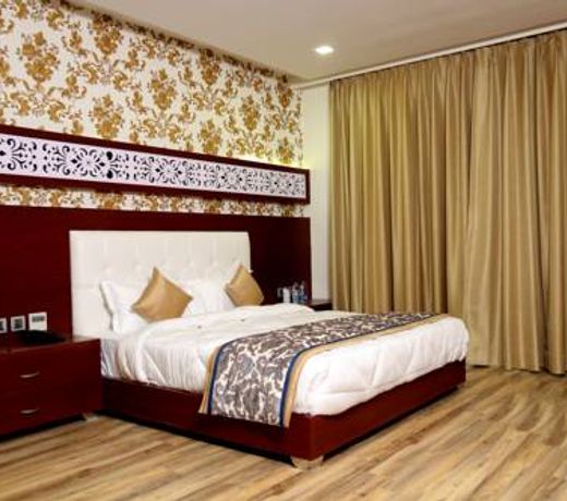 TGI Tiger Roar Resort