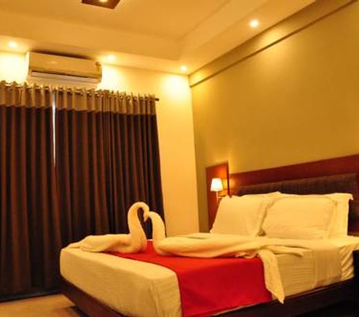 Harbour Hotels