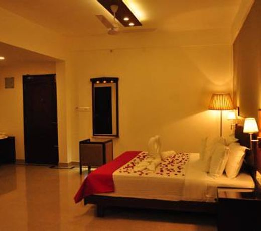 Harbour Hotels