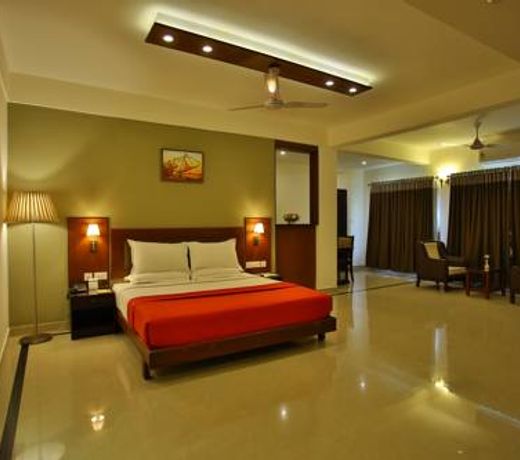 Harbour Hotels