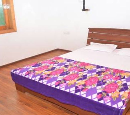 Heritage View Resort Rajgad