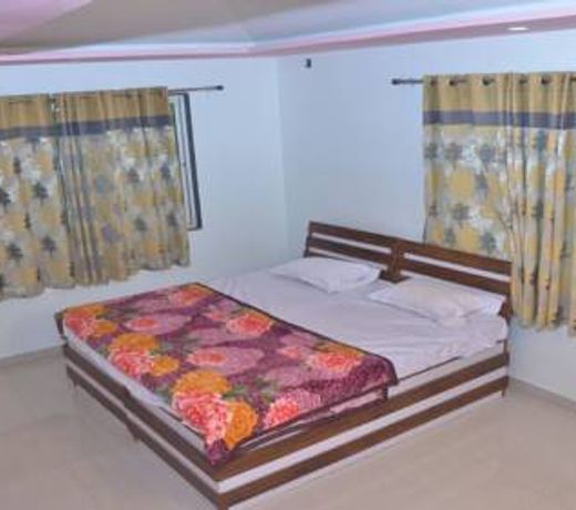 Heritage View Resort Rajgad