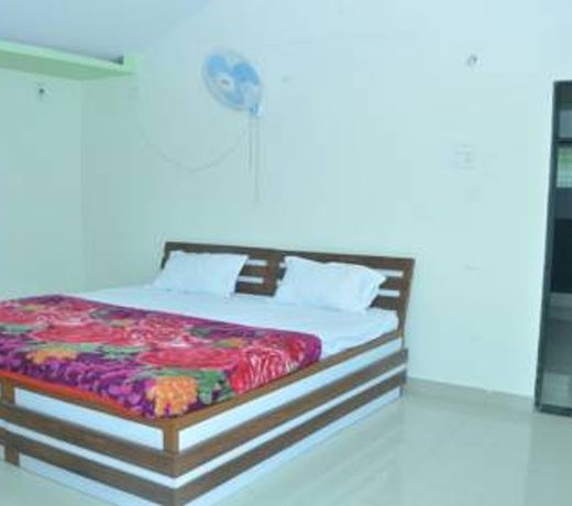 Heritage View Resort Rajgad