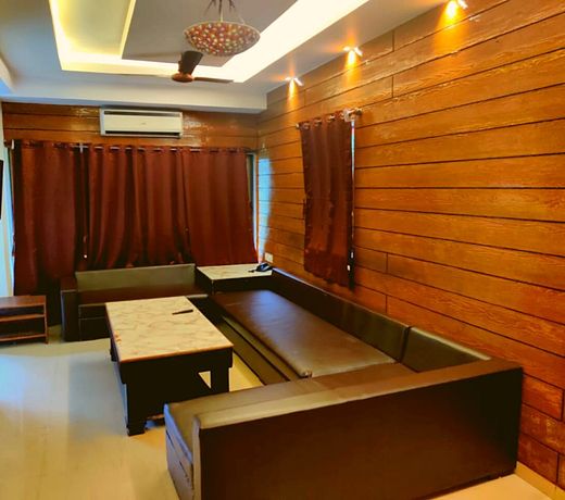 Hill Forest Resort