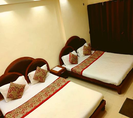 Hill Forest Resort