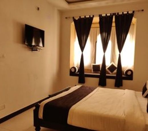 The Legend Haveli