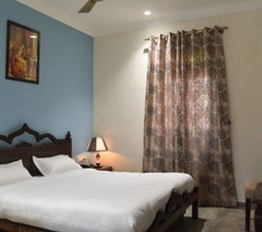 Jaipur Hotel New - Heritage Hotel