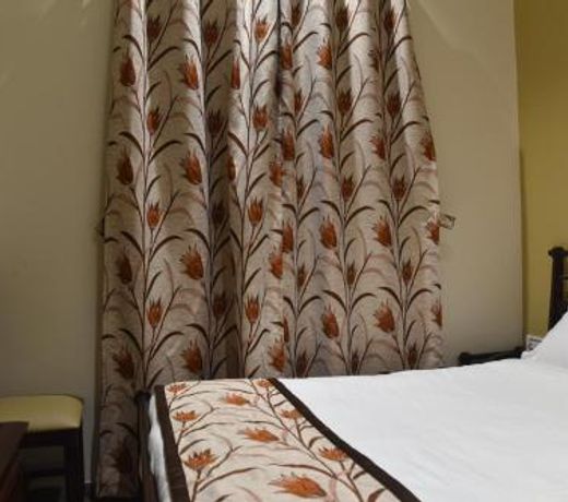 Jaipur Hotel New - Heritage Hotel