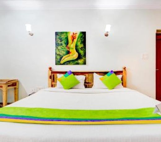 Gumaan Auberge