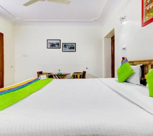 Gumaan Auberge