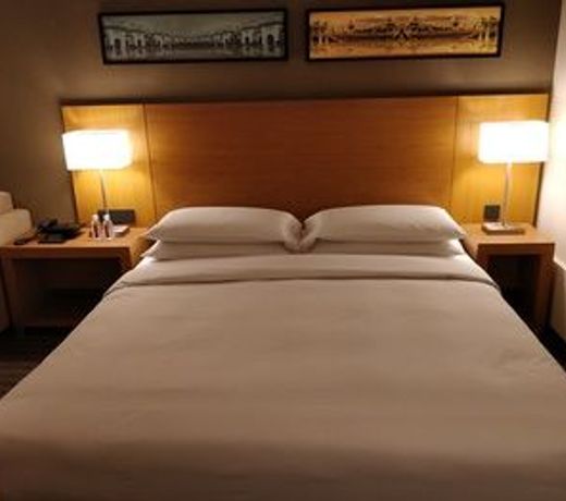 Hyatt Place Hyderabad Banjara Hills