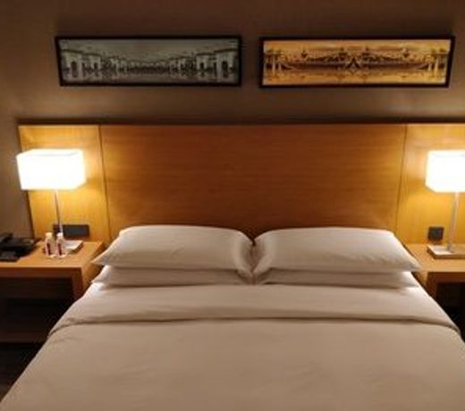 Hyatt Place Hyderabad Banjara Hills
