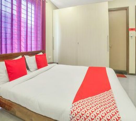 OYO 12663 Abode Platina