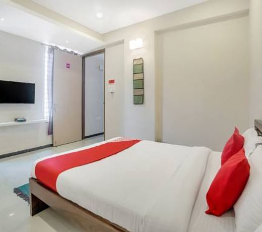 OYO 12663 Abode Platina