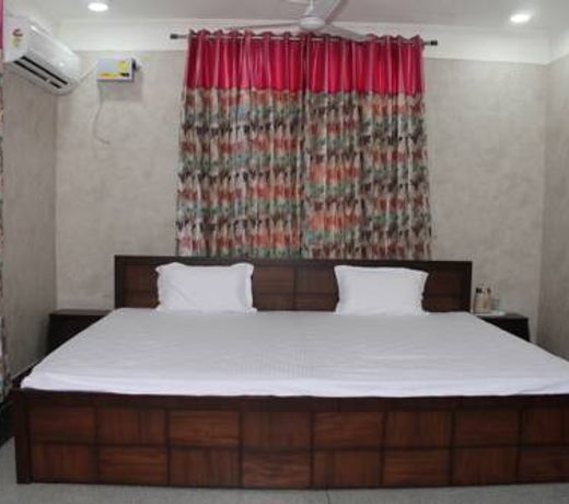 Hotel Silk